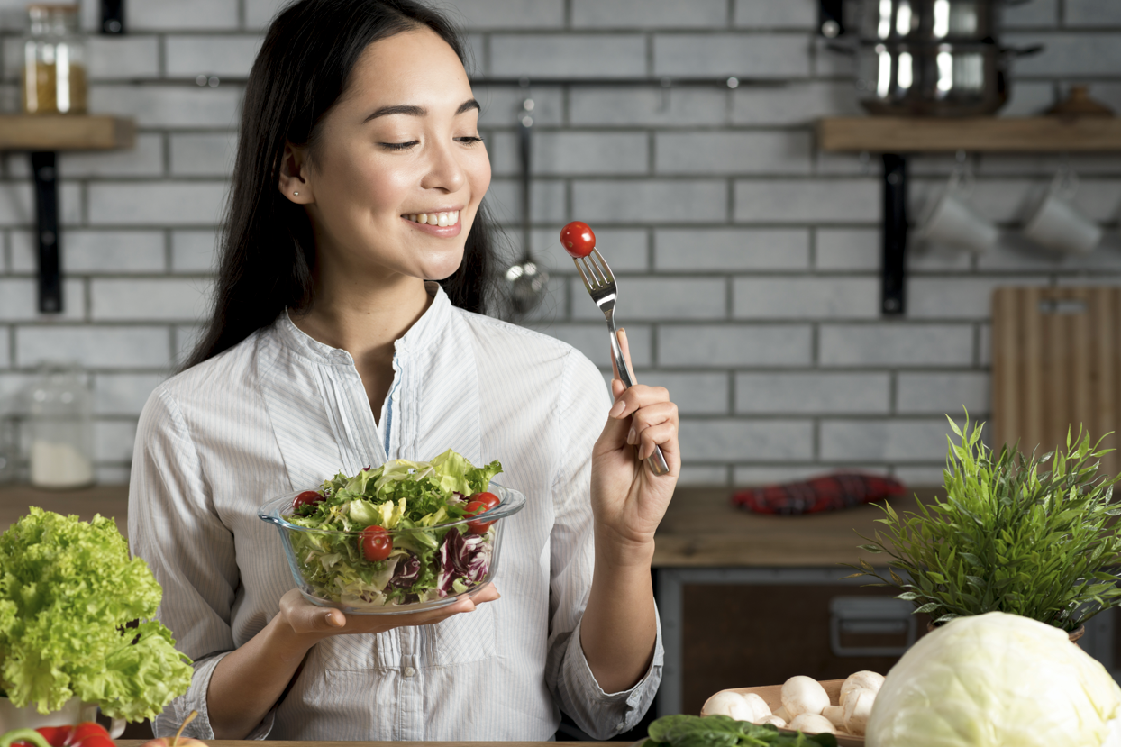 masa ovulasi, tanda ovulasi, menghitung masa subur, promil, program hamil, Bunda, si Kecil